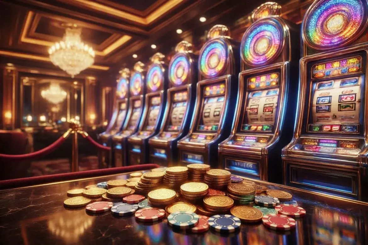 Betmac Casino